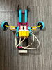 ロボット製作の楽しさ「遊び感覚で学ぶ！最新プログラミング教室🎮🧠〈福島区プログラミング/此花区プログラミング〉」