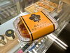 「JR新小岩駅北口徒歩2分🍮ぷりん屋ひら松の作り立て炙りクレームブリュレの誘惑【賞味期限1時間】パリッ×とろける食感の極上ぷりん✨テイクアウトスイーツ🎁瓶詰ぷりん🎁手土産🎁ご褒美スイーツ🎁炙り仕上クレームブリュレも人気のプリン専門店」
