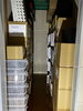 広さ2畳で月々8,450円です。すでにパンパン。「倉庫を新たに借り始めました。　+++大分市役所のすぐ近くにあるレコード屋+++レコード高価買取中+++」