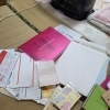 新生活前に見直したい！書類の整理。出来ていますか？　和歌山市お片付け・整理収納サポート　新谷純子