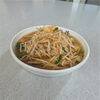 「【江南市】この「にんにく」と「もやし」がたまらない！翔華一番人気のベトコンラーメン🍜」