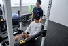 経験豊かなトレーナーとの指導「《数字で見るダイエットに効果的な”アフターバーン”》」