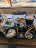 いわしの大輪　「節分と鰯料理」