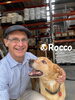 看板🦮Roccoと「ニュージーランドより現地速報！第2弾〜ドンとRocco〜　新商品のご案内」