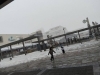 「【事務の独り言】雪やこんこん」