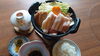 「一魚一会　本日の日替りランチ」