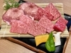 希少部位ランチ「焼肉レストラン奥田　伊賀牛希少部位ランチ🐂」