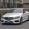 メルセデスＡＭＧ Ｃクラス Ｃ４３ ４マチック カブリオレ[輸入車　右京区]