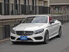 「メルセデスＡＭＧ Ｃクラス Ｃ４３ ４マチック カブリオレ[輸入車　右京区]」