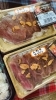 「山形牛ロースステーキ重」