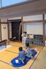 ピクニックのはじまり「if親子リトミック♪雪あそびからピクニックへ広がる子どもたちの世界」