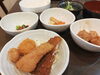 「2/9の小鉢ランチ♪」