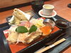 「2月限定の豪華な寿司ランチ🌸」