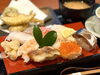 「豪華な絶品寿司ランチ🍣✨」