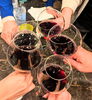 ワインで乾〜杯「🦷一般人も歯が命🦷」