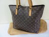Louis Vuitton／ルイヴィトン・モノグラム・カバ メゾ・ M51151「Louis Vuitton ／ルイヴィトン／カバ メゾ　　　　お買取させて頂きました。Louis Vuitton ／　　　ルイヴィトンのお買取は佐世保市の買取専門店大吉　　佐世保店へお任せ下さい！」