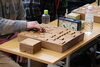 「『浦安市民親睦将棋大会（浦安市）』」