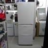 パナソニックの3ドア冷蔵庫入荷！　綺麗な300Lサイズ！