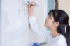 問題解決能力を育む特訓「毎日の計算練習を積み重ねて、テストで大きな伸びを見せてくれました」