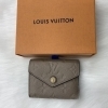 ルイ・ヴィトン コンパクトウォレット「【札幌市北区の方へ】財布1点からOK｜ブランド小物の買取なら札幌発寒店」