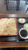 こだわりの蕎麦をご賞味あれ「越谷・そば処やなぎ家のもりそばをご紹介」