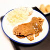 しょうが焼セット「週替わりランチ」