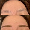 ナチュ眉で自信UP、メイク時間も短縮 madam「眉Waxのビフォーアフターで実感♪余分な毛スッキリ美眉へ」