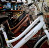 今年も人気のアルベルト「アルベルトも人気です🚲通学に☝【自転車販売・修理のイズモバイシクル】」