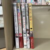 新刊コミック「新刊コミック📚✨」