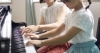 「地域で愛されている音楽教室です（地域の方の声）」