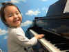 「ビジョンを描こう！音楽を習って、どうなりたい？」