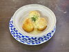 名物・下町グラタン「2月10日(火)14時OPEN！“揚げたこ焼きチーズ”350円でカリとろ一皿」