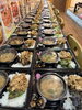本日の配達日替わり弁当「おはようございます」