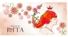 「RITA 予約状況　2月10日〜」