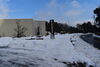 「除雪作業」