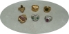 「#金買取 #プラチナ買取 #八王子 #おたからや #貴金属買取 #宝石買取 #アクセサリー買取 #銀買取 」