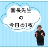 「今日の1枚📷」