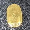 金貨１枚からでも一点一点丁寧に「K24小判をお買取しました｜古い金貨・小判の査定もご相談ください」