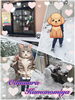 子供たち「雪が降った日⛄️【一時預かり託児所ママズスマイル小田原鴨宮店】」