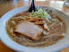 何度も食べたくなるあっさり食べやすい醬油ラーメン「はじめまして✨らーめん宝来です🍜」