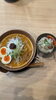 ラーメンで午後も頑張れる！「味噌らーめん棗（NA-TSU-ME）の濃厚味噌ラーメンとミニチャーシュー丼セットをご紹介」