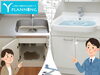 「どこに頼めばいい？キッチン・洗面の排水トラブルも「家の修理屋」Yプランニングへ【江南市/家の修理・リフォーム】」