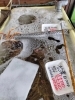 「今日はホタルイカの入荷がないので目ん玉取りはまた休み発送用の梱包をしております」