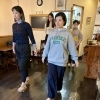 ippon bladeワークショップ&お散歩会開催！