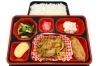 ビジネス弁当「２月１０日のお弁当🍱」