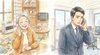 「魚津のご実家へ「買い物どうしてる？」と聞いてみたら」