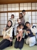 「ふれあいの中で見えた、安心と成長の時（東京都江戸川区船堀・一之江ベビーマッサージ&ベビーヨガAilala）」