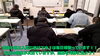 「中３は入試に向けて、中２・中１は学年末テストに向けて毎日頑張っています！【集団指導・個別指導】【王子・南大分・城南・上野ヶ丘・大分西・大道・西の台・荏隈・金池・豊府・春日町】」
