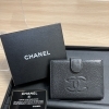 【買取大吉 東急ストア仲町台店】 シャネル ココマーク 財布 をお買取しました！