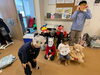 完成💖　ウォー‼️👹✨「節分行事👹✨【札幌市北区篠路　児童発達支援　放課後等デイサービス】」